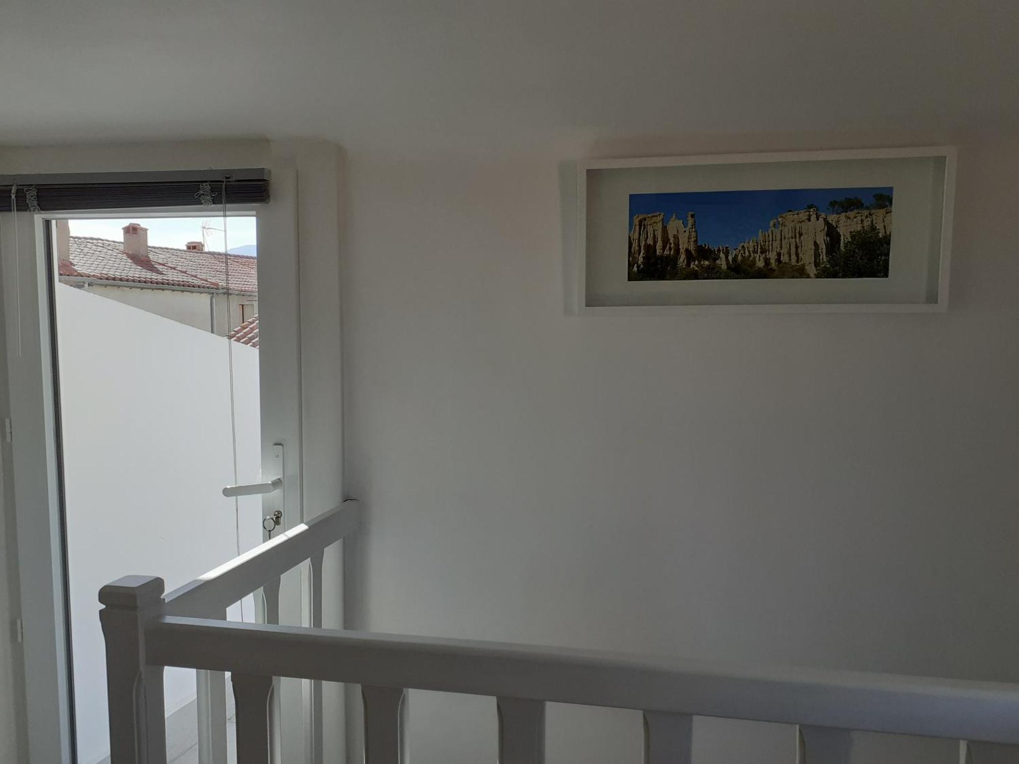 Agreable Maison De Village Avec Terrasse Vinca ภายนอก รูปภาพ